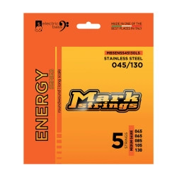 Markbass Energy 5 45 130