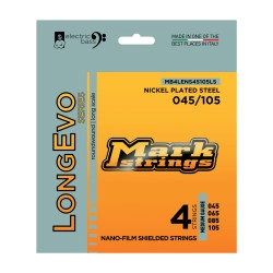 Markbass Longevo Nickel 4 045 105