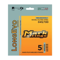 Markbass Longevo Nickel 5 045 130