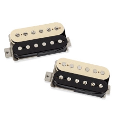 SEYMOUR DUNCAN APH 2S Slash Alnico II Pro Zebra