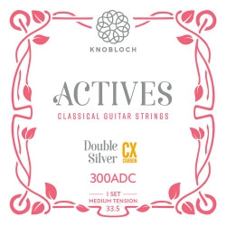 Knobloch Actives CX Carbon