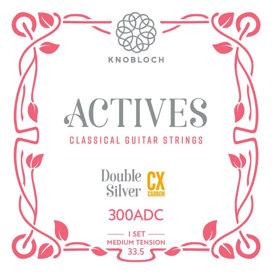 Knobloch Actives CX Carbon