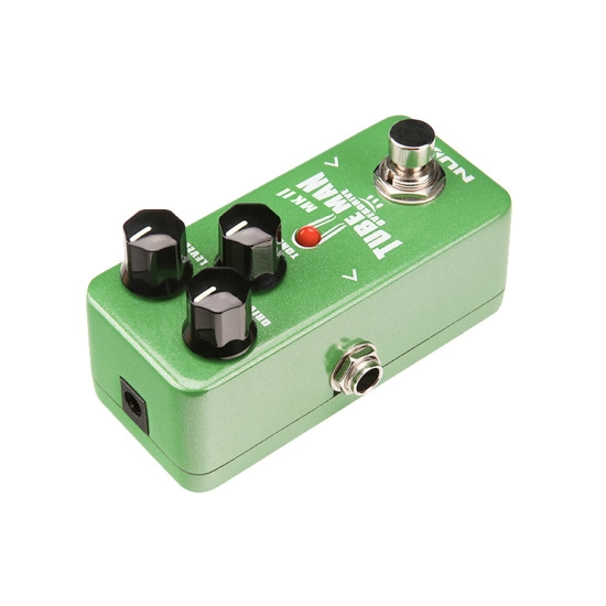 NUX NOD 2 Tubeman MKII Overdrive