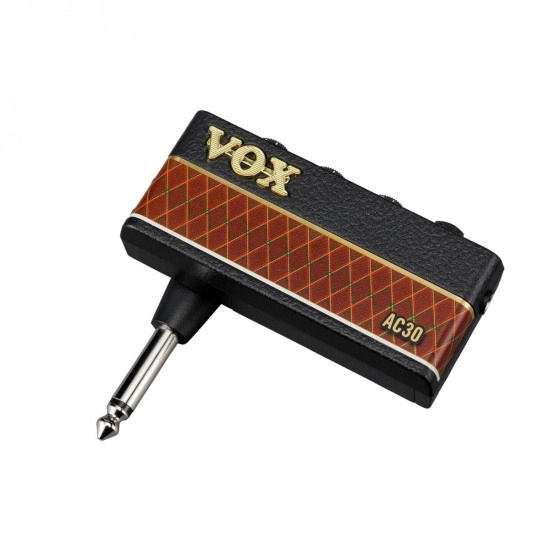 Vox Amplug 3 AC30