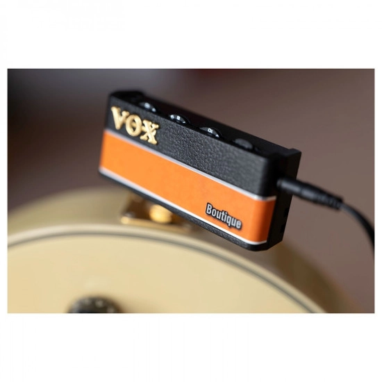 Vox Amplug 3 Boutique