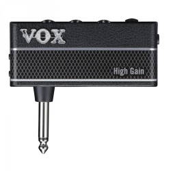 Vox Amplug 3 High Gain