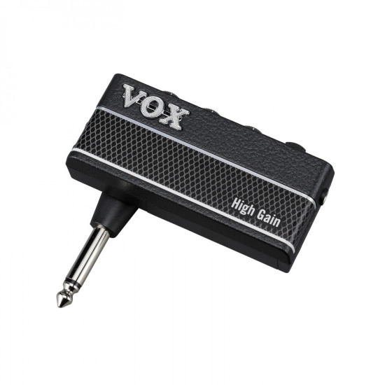 Vox Amplug 3 High Gain