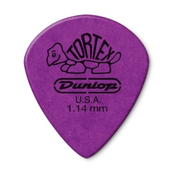 Dunlop Tortex Jazz III XL 1.14mm