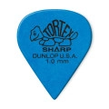 Dunlop TORTEX SHARP 1.00mm