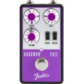 Fender Bassman Fuzz