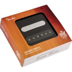 Fender Jason Isbell Telecaster Pickup Set