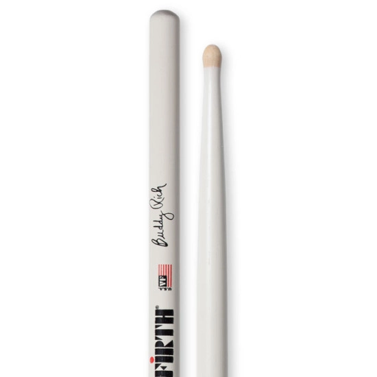 Vic Firth Buddy Rich SBR