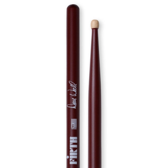 Vic Firth Dave Weckl SDW