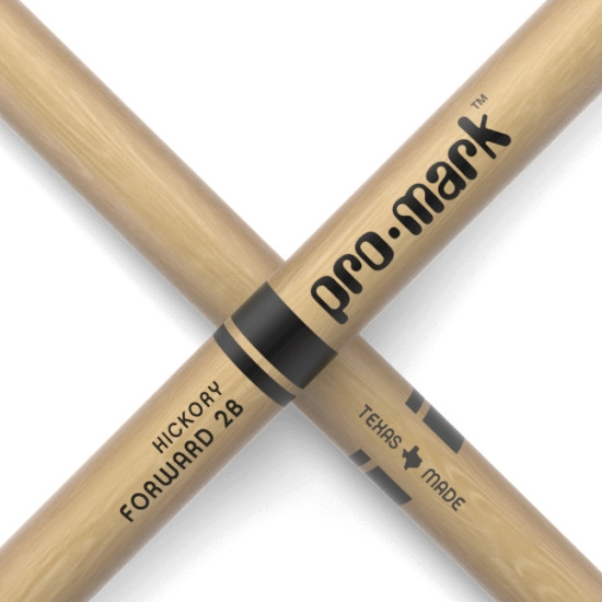 Pro Mark Classic Forward 2B Hickory