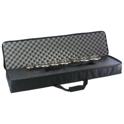 Zildjian Deluxe Crotale Carrying Bag