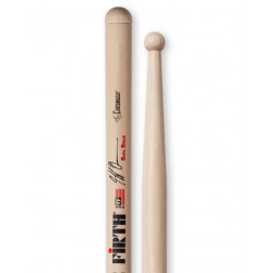 Vic Firth Jeff Queen