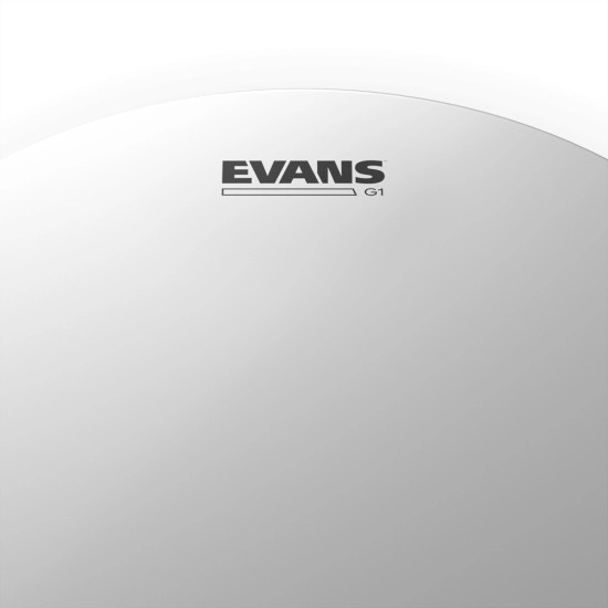 Evans 8