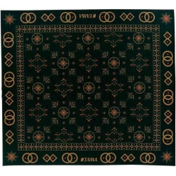 Tama Oriental Drum Rug TDR OR