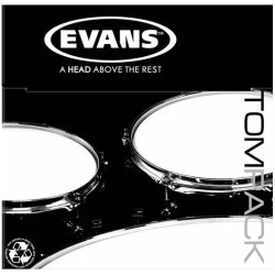 Evans G2 Coated Rock