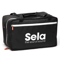 SELA SE005 Preto