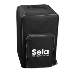 SELA SE090 Preto