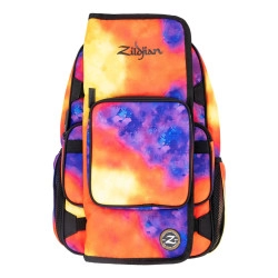 Zildjian Student Backpack Stick Bag Orange Burst