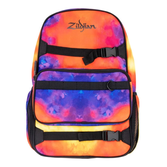 Zildjian Student Backpack Stick Bag Orange Burst