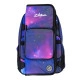 Zildjian Student Backpack Stick Bag Purple Galaxy