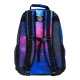 Zildjian Student Backpack Stick Bag Purple Galaxy