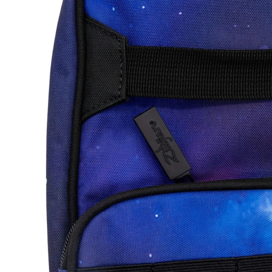 Zildjian Student Backpack Stick Bag Purple Galaxy