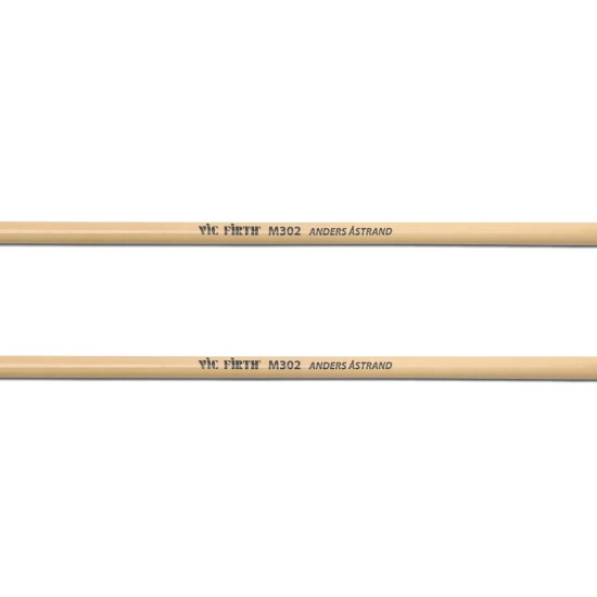 Vic Firth M302 Anders Astrand