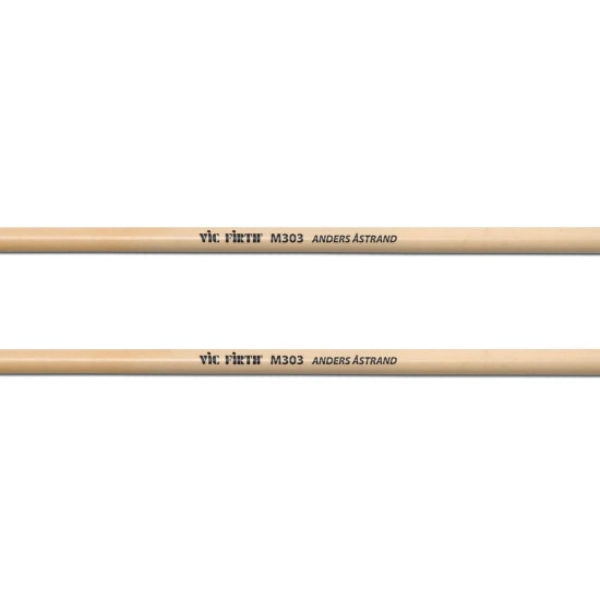 Vic Firth M303 Anders Astrand