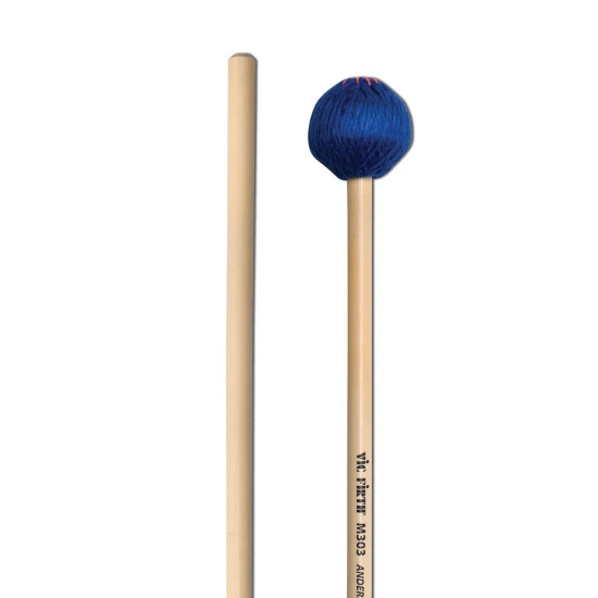 Vic Firth M303 Anders Astrand