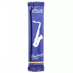 Vandoren Saxofone Tenor Classic Blue 3.0