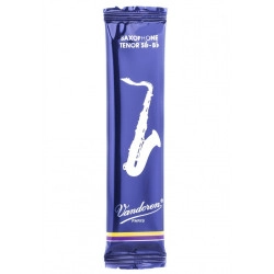 Vandoren Saxofone Tenor Classic Blue 4.0