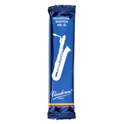 Vandoren Saxofone Baritono Classic Blue 3.5