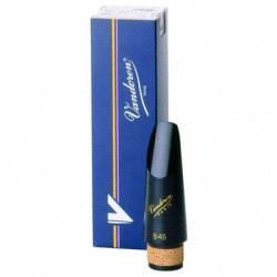 Vandoren BOQUILHA CLARINETE Profile 88 B45