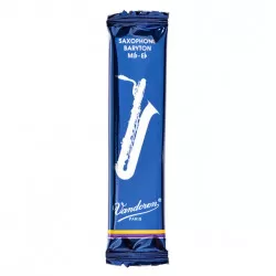 Vandoren Saxofone Baritono Classic Blue 3.0