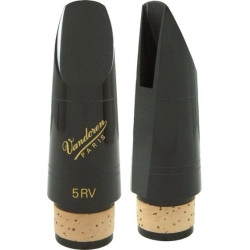 Vandoren BOQUILHA CLARINETE REQUINTA 5RV