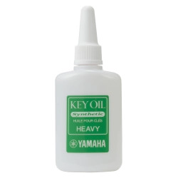 Yamaha Key Oil Heavy