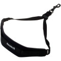 Neotech Soft Sax Strap Preta