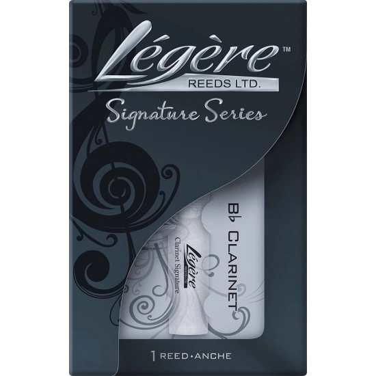 Légère Clarinete Signature 3.5