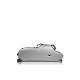 BAM Hightech Baritone Sax Case   Metallic Silver