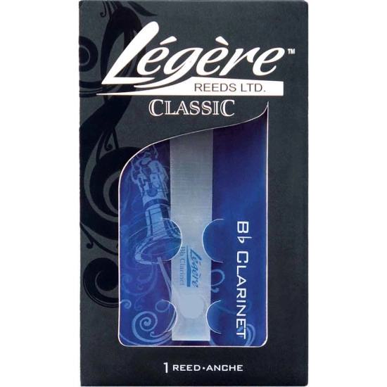 Légère Clarinete Standard 2.5