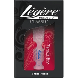 Légère Saxofone Tenor Studio 1.5