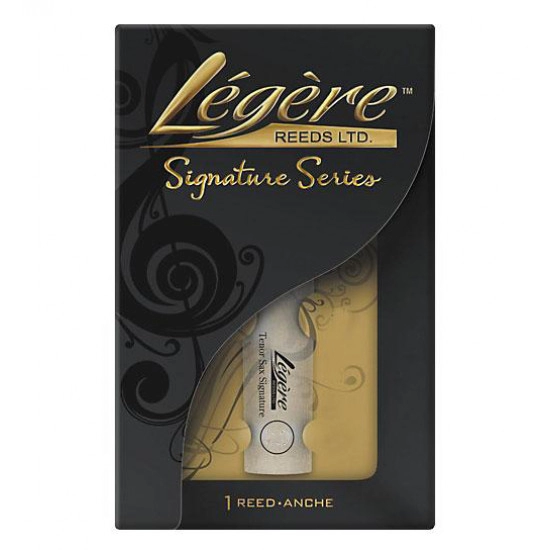 Légère Saxofone Alto Signature 3.25
