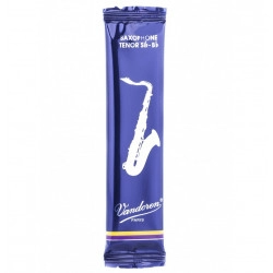 Vandoren Saxofone Tenor Classic Blue 2.0