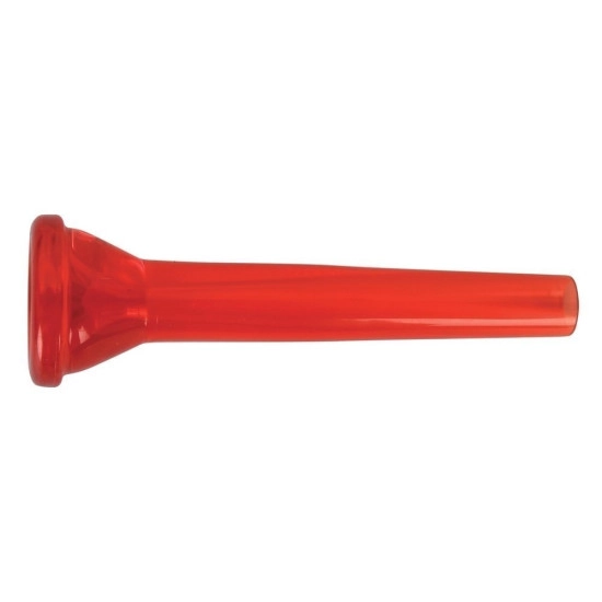 PTRUMPET Bocal pTrumpet 3C Vermelho