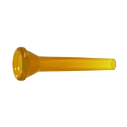 PTRUMPET Bocal pTrumpet 5C Amarelo