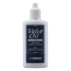 Yamaha Valve Oil Vintage